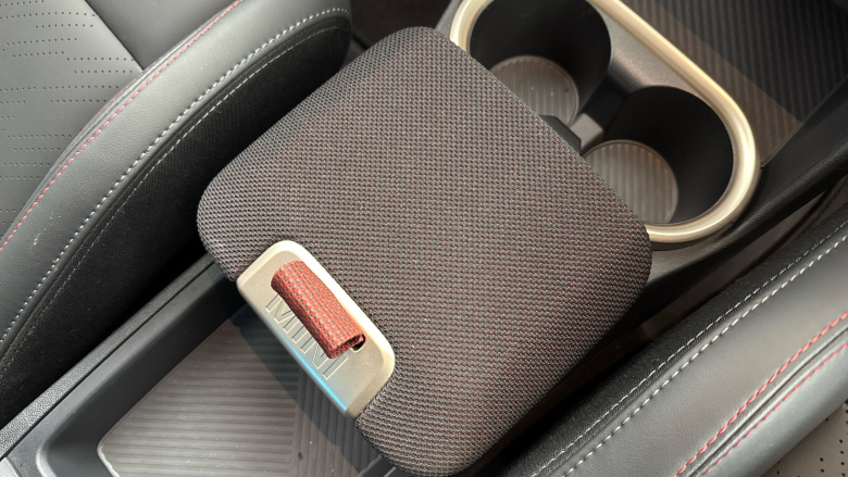 MINI Countryman 2.0 S Sport ALL4 [Level 3] 5dr Auto Petrol Hatchback